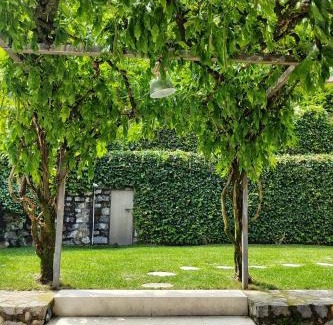 Lovere House | La Casetta del Lago