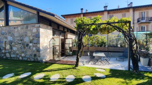 Lovere House | La Casetta del Lago