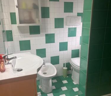 Sulmona House | La casetta del Pastore