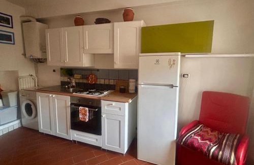 Sulmona House | La casetta del Pastore