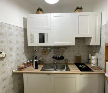 Roccaraso Apartment | La Casetta dell Horizonte