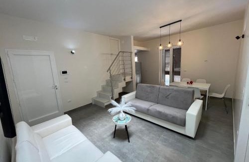 Carovigno Apartment | La casetta della piazza