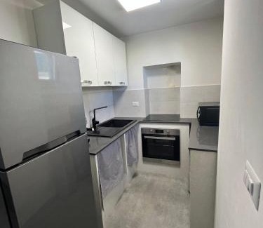 Carovigno Apartment | La casetta della piazza