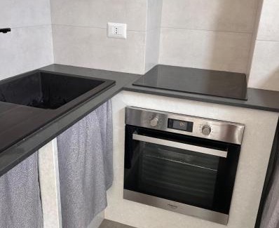 Carovigno Apartment | La casetta della piazza