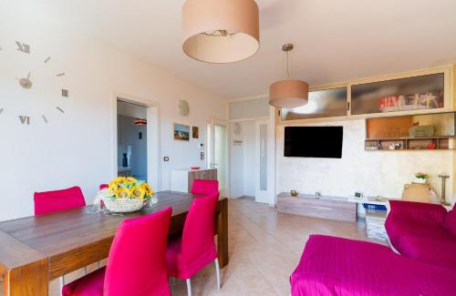 Supersano Apartment | La Casetta di Asia