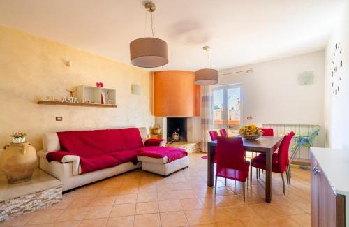 Supersano Apartment | La Casetta di Asia