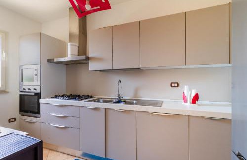 Supersano Apartment | La Casetta di Asia