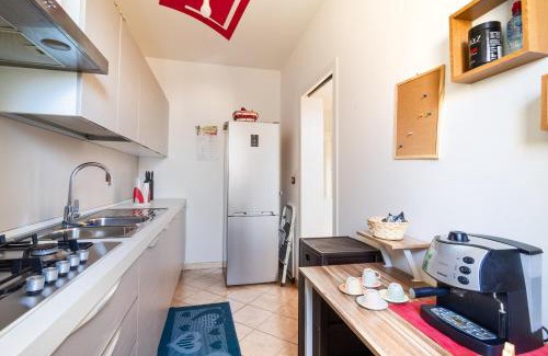 Supersano Apartment | La Casetta di Asia