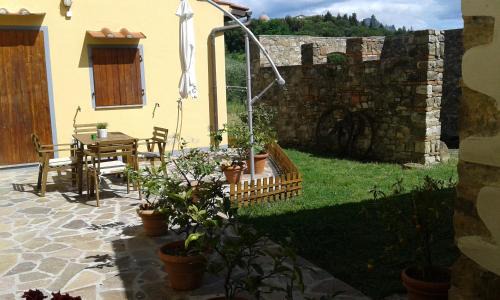 Impruneta Apartment | La Casetta di Barbara