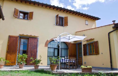 Impruneta Apartment | La Casetta di Barbara