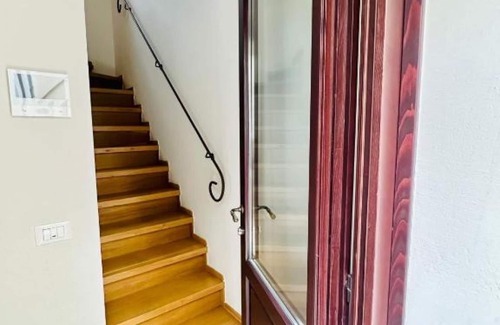 Treviso Apartment | LA CASETTA DI CA' DEGLI UBERTI