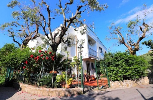 Priora Villa | La casetta di Emma in Sorrento's hillside