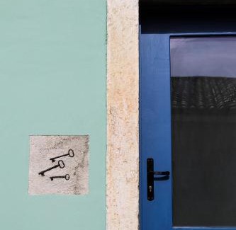 Medea House | La casetta di Francy, Medea