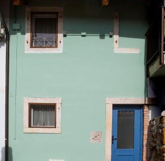 Medea House | La casetta di Francy, Medea