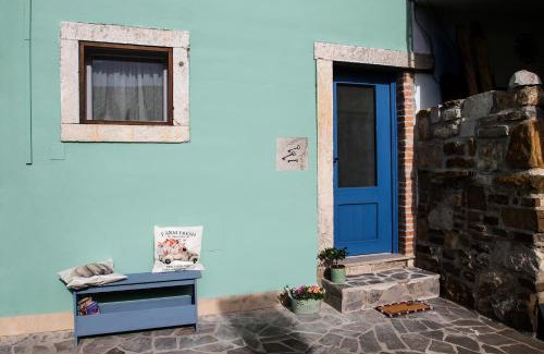 Medea House | La casetta di Francy, Medea