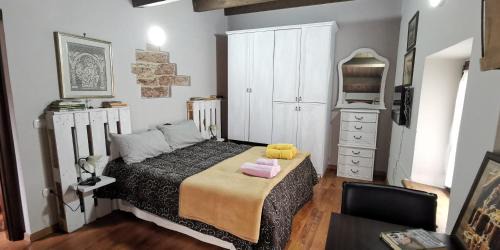 Sassoferrato Apartment | La Casetta di Gino e Marcella