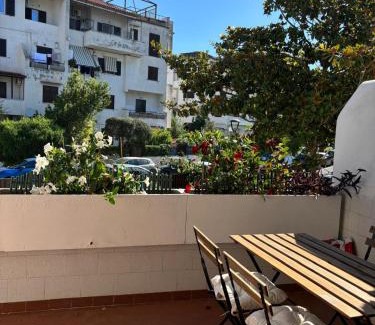 Cerenova Apartment | La casetta di Dany