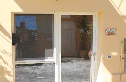 Rocca San Giovanni House | LA CASETTA DI LULÚ