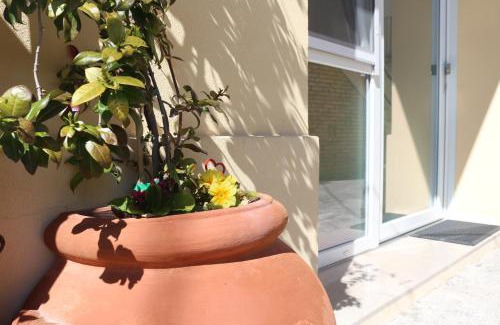 Rocca San Giovanni House | LA CASETTA DI LULÚ