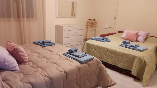 Montecatini Val di Cecina Apartment | La casetta di Lore