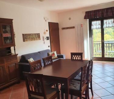 Ateleta Apartment | La Casetta di Margi