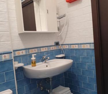 Ateleta Apartment | La Casetta di Margi