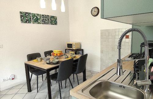 Viareggio House | La Casetta di Mario - a cosy seaside cottage