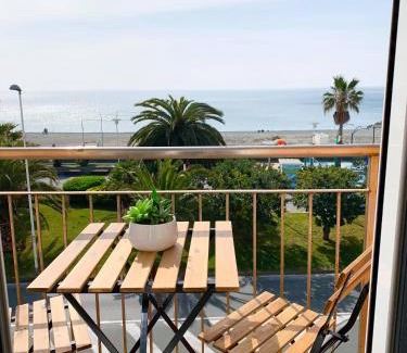 Albissola Marina Apartment | La casetta di nonno Vittorio