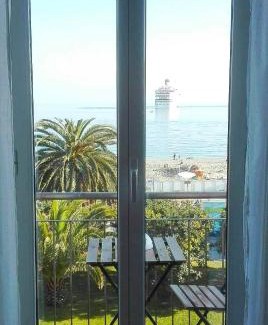 Albissola Marina Apartment | La casetta di nonno Vittorio