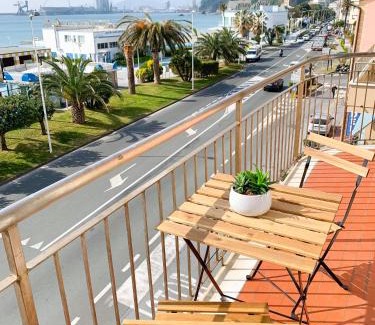 Albissola Marina Apartment | La casetta di nonno Vittorio