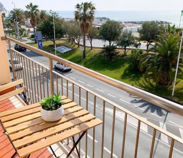 Albissola Marina Apartment | La casetta di nonno Vittorio