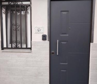 Palermo House | La Casetta di Nonno Settimo