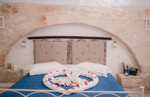 Centro Storico House | La Casetta di Porzia