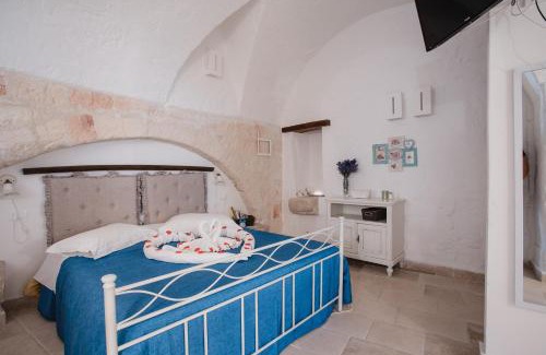 Centro Storico House | La Casetta di Porzia