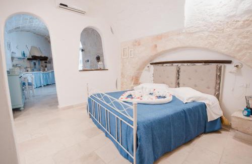 Centro Storico House | La Casetta di Porzia