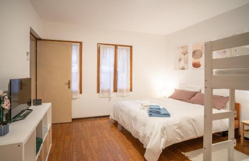 Roveredo in Piano House | La Casetta di Roveredo