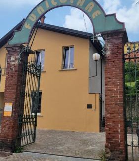 Biella Apartment | La Casetta Guest House 1