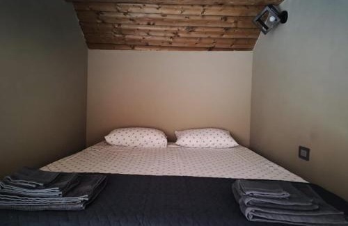 Biella Apartment | La Casetta Guest House 1