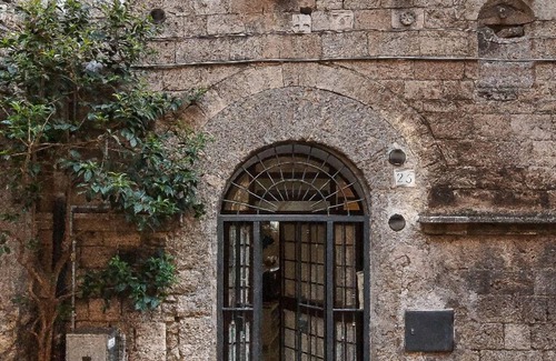 Anagni Apartment | La Casetta in the Center