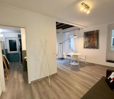 Arenzano Apartment | La Casetta