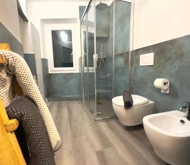 Arenzano Apartment | La Casetta
