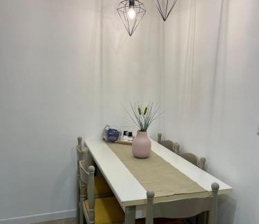 Grammichele Apartment | La Casetta