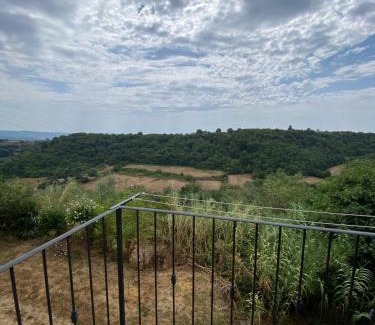 Grotte di Castro House | La Casetta