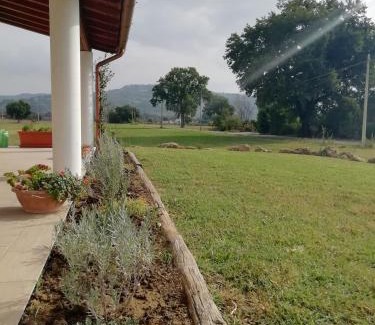 Chia House | La casetta