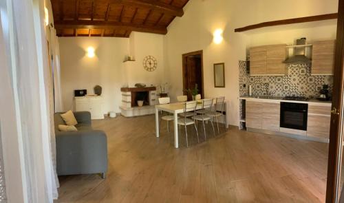 Chia House | La casetta