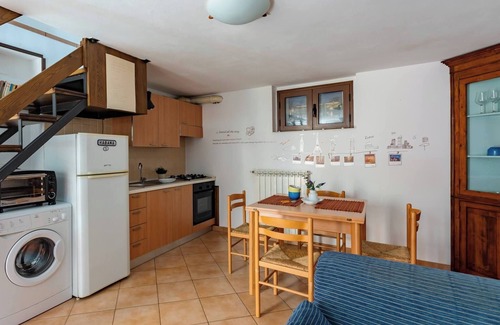 Rocca San Giovanni Apartment | La Casetta di Nonna Nice - YourPlace Abruzzo