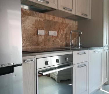 Tellaro Apartment | La Casetta