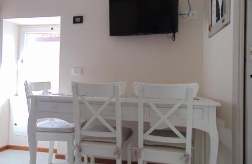 Tellaro Apartment | La Casetta