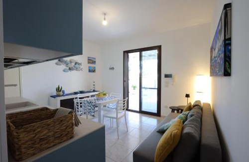 Torre Specchia Ruggeri House | La casetta di Gabry - Torre Specchia Ruggeri