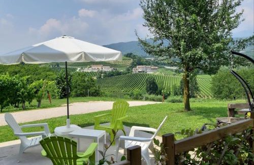 Carpesica House | La Casetta